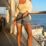 Проститутка Агата Интимсити
