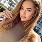 Эскортница Изабелла Intimcity