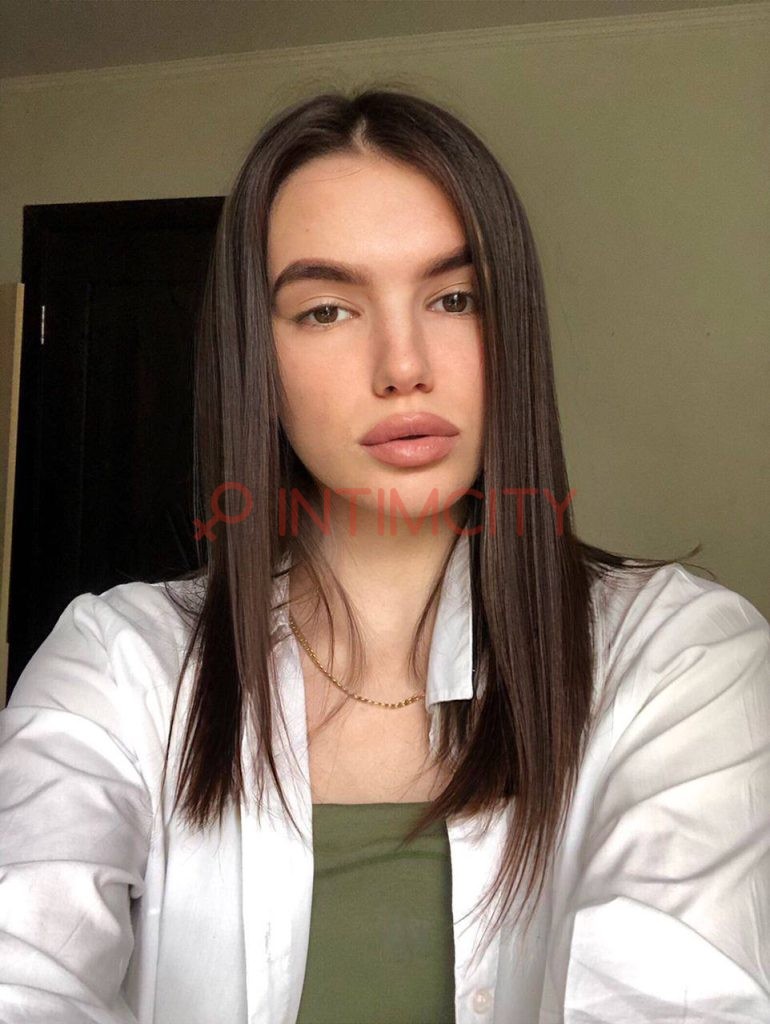 Эскортница Диана Intimcity