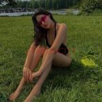 Эскортница Амалия Интимсити
