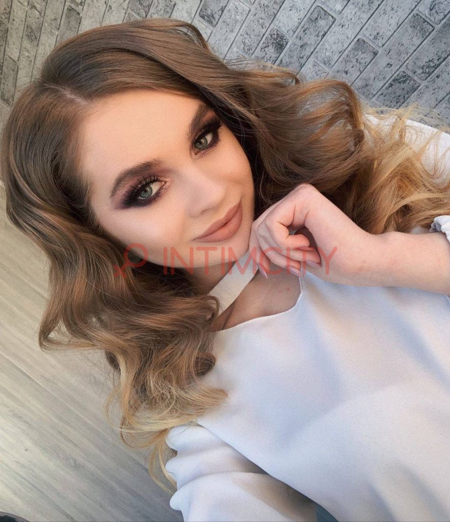 Проститутка Тая Intimcity