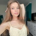 Эскортница Алина Intimcity