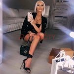 Эскортнца Ника Intimcity