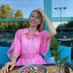 Индивидуалка Лина Intimcity