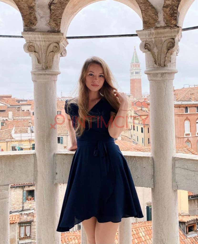 Путана Алина Интимсити