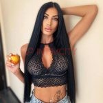 Проститутка Аманда Интимсити