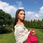 Индивидуалка Диана Intimcity