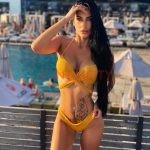 Эскортница Аманда Intimcity