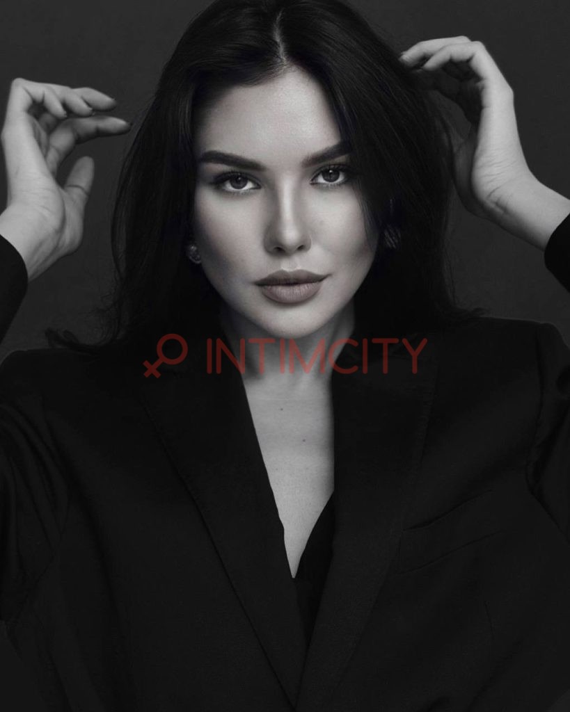 Путана Амалия intimcity