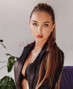 Проститутка Дарина Интимсити