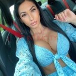 Индивидуалка Аманда Intimcity