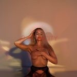 Эскортница Ирина Интимсити