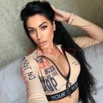 Индивидуалка Аманда Интимсити