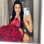 Путана Аманда Intimcity