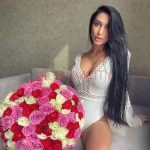 Путана Аманда Интимсити