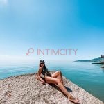 Эскортница Мария Интимсити