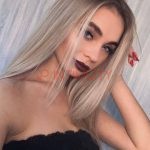 Эскортница Тая Интимсити