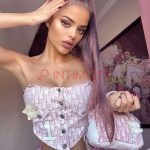 Эскортница Белла Интимсити