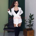 Проститутка Алекса Интимсити