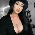 Индивидуалка Трейси Интимсити