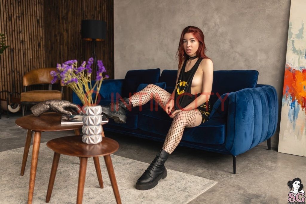 Эскортница Маргарита Intimcity