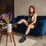 Эскортница Маргарита Intimcity