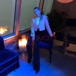 Путана Жаннет Интимсити