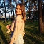 Эскортница Аннет Интимсити