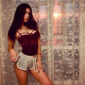 Проститутка Ася Интимсити