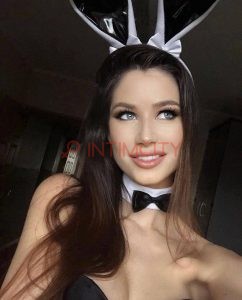 Проститутка Жасмин Интимсити