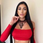 Шлюха Аманда Интимсити