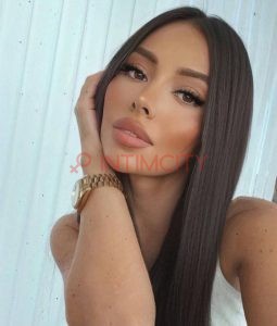 Проститутка Рената Интимсити