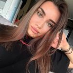 Индивидуалка Полина Интимсити