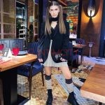 Индивидуалка Виолетта intimcity