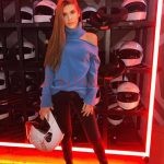 Индивидуалка Виолетта Интимсити