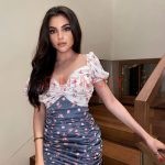 Эскортница Ангелина Intimcity