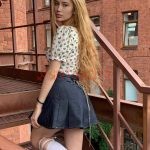 Проститутка Сара Intimcity