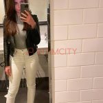 Путана Виолетта Интимсити