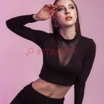 Путана Алина в Москве