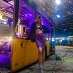 Эскортница Аннет Intimcity
