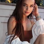 Эскортница Алекса Intimcity