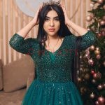 Эскортница Мишель Intimcity