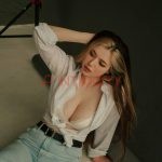 Шлюха Мила Интимсити