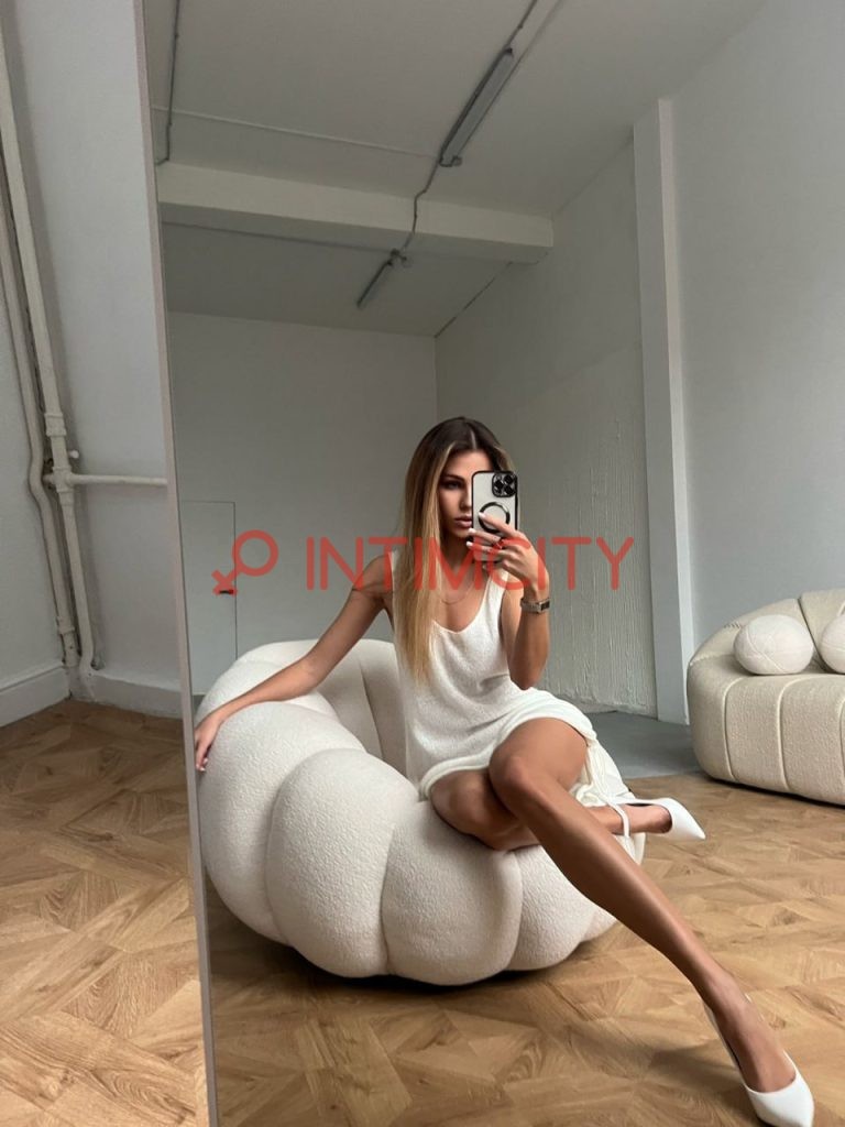 Индивидуалка Белинда Интимсити