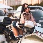 Шлюха Никки Intimcity