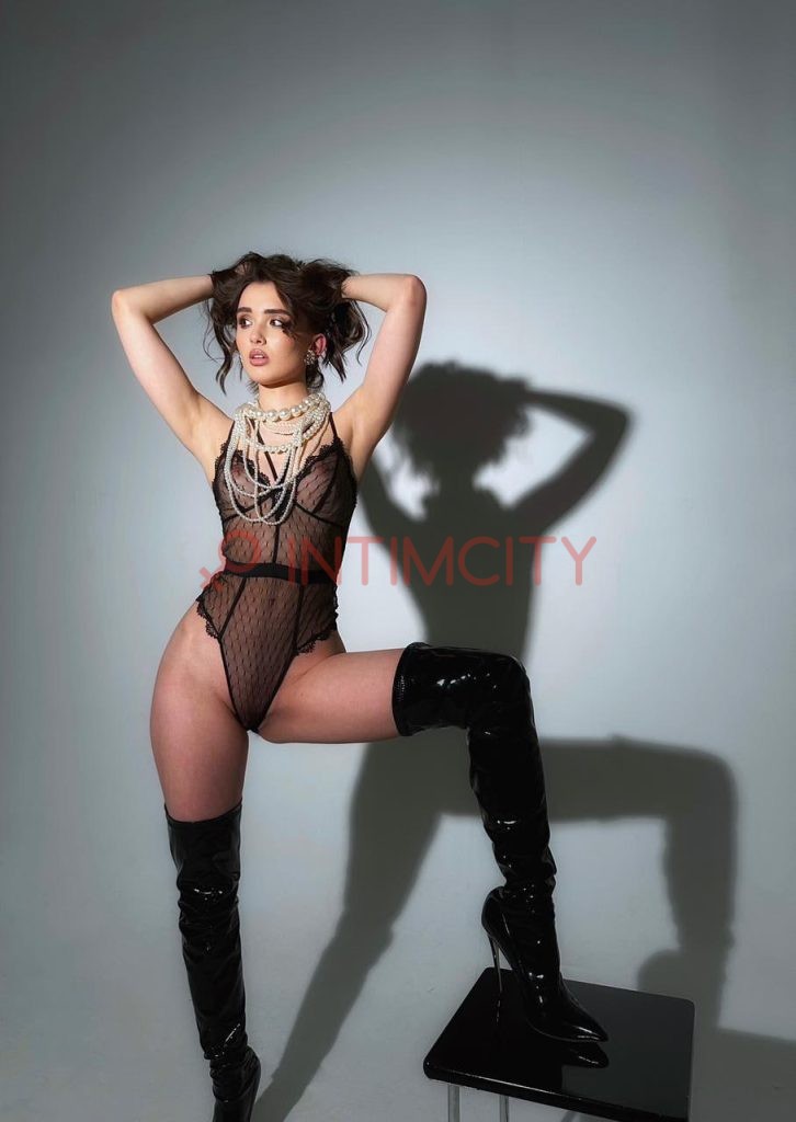 Проститутка Селена Intimcity