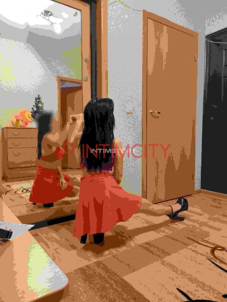 Элитная проститутка Катя Интимсити