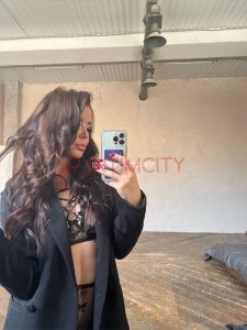 Путана Ульяна IntimCity