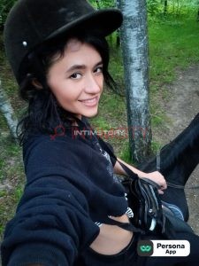 Индивидуалка Эмма IntimCity