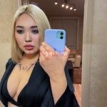 Элитная проститутка Николь Интимсити